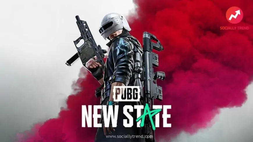 PUBG: New State players in India to get music, web series - But why?