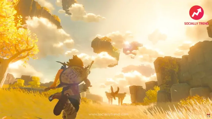 Breath of the Wild 2 launch date may very well be introduced in just some days time