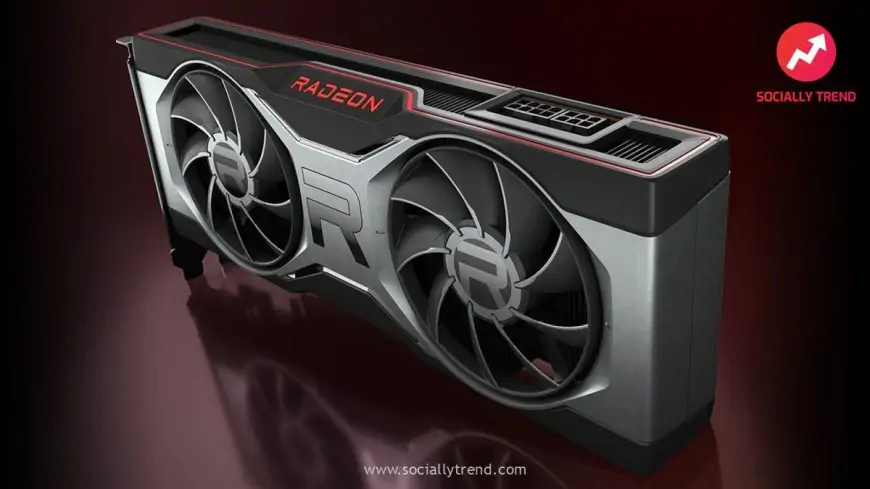 Cheap AMD GPUs may lastly arrive from January 2022