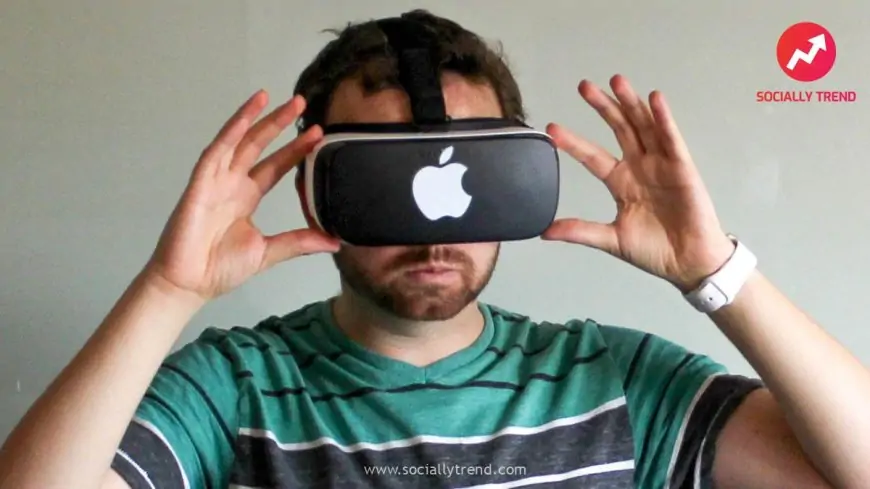 Apple VR headset is primed for gaming – however can it compete with Quest 2?