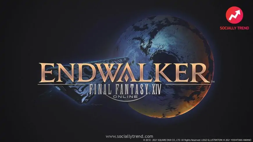 Final Fantasy 14 Endwalker: 5 issues you need to do first within the new growth