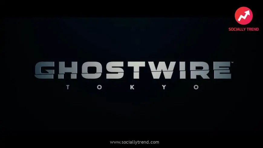 Ghostwire Tokyo launch date, setting, trailers, and more