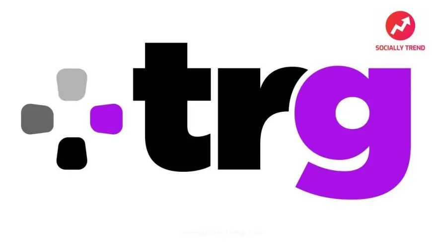 Welcome to TRG - our brand-new gaming website