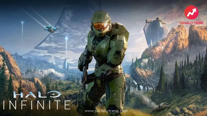 Hail to the Chief: here is the right way to make Halo: Infinite much more superb