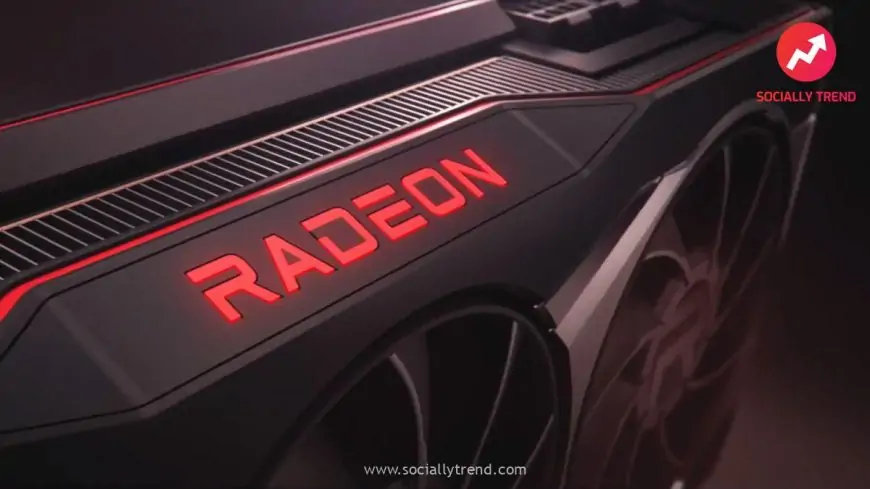 AMD Navi 24 GPU noticed, with RX 6500 XT rumored to reach January 19