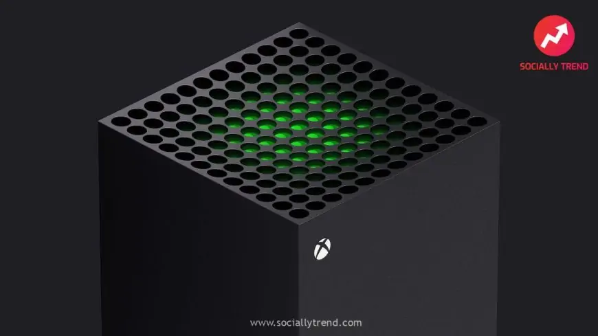 Xbox 2021: Microsoft’s bold gamble has lastly paid off on Xbox Series X/S