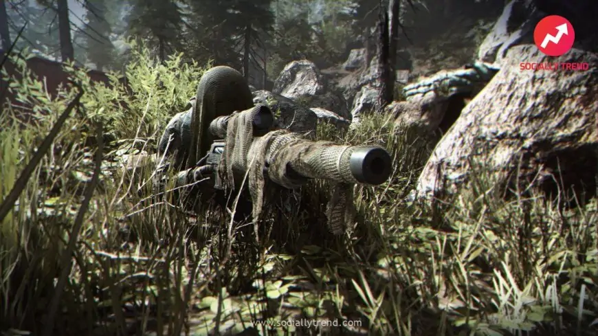 New Call of Duty 2022: everything we know so far