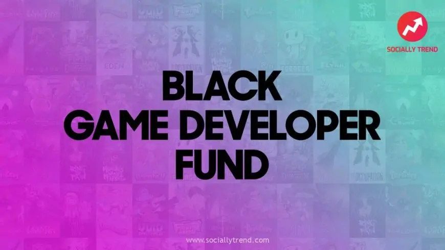 New Humble Games Black Game Developer Fund recipients are the exciting future of PC gaming