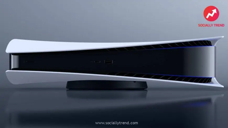 PS5 Slim: when will we see a smaller, lighter PlayStation 5?
