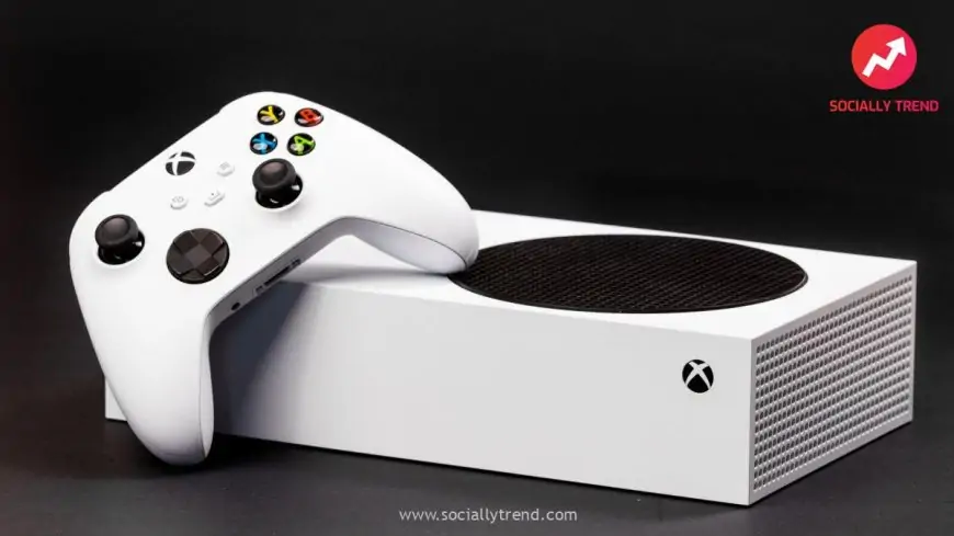 Xbox Series S specs: how powerful is Microsoft’s pint-sized console?