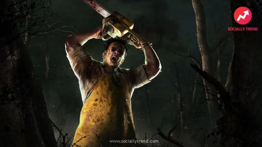 New Dead by Daylight killer leans into the game’s terrifying strength
