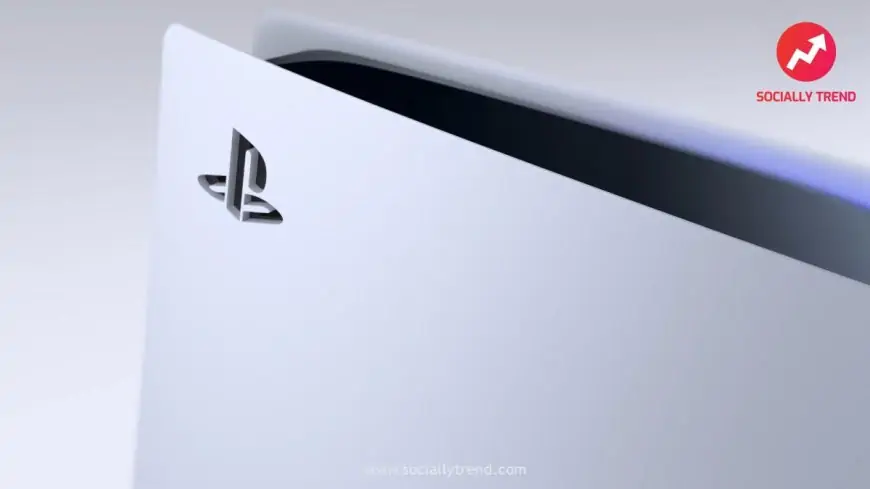 Sony is shipping ‘console prototypes’ overseas - is this the PS5 Pro?