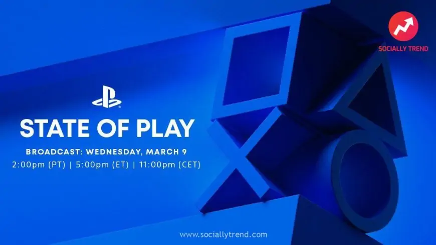 Another PlayStation State of Play drops tomorrow - here’s what to expect