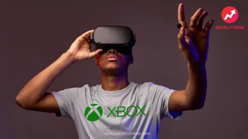 Xbox VR: everything you need to know