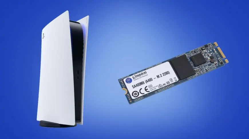 Installing a PS5 SSD is far easier than it looks - here’s how