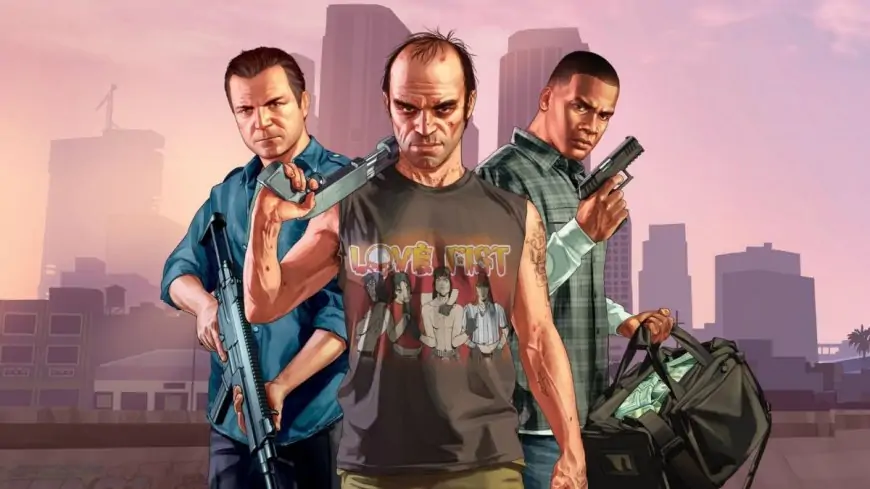 GTA Online's new subscription service is surprisingly expensive