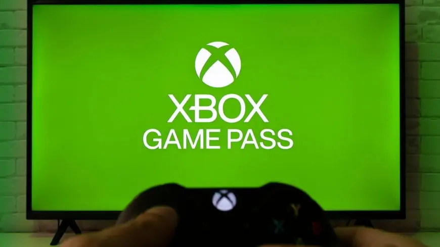 Xbox Game Pass is here to remain – so cope with it