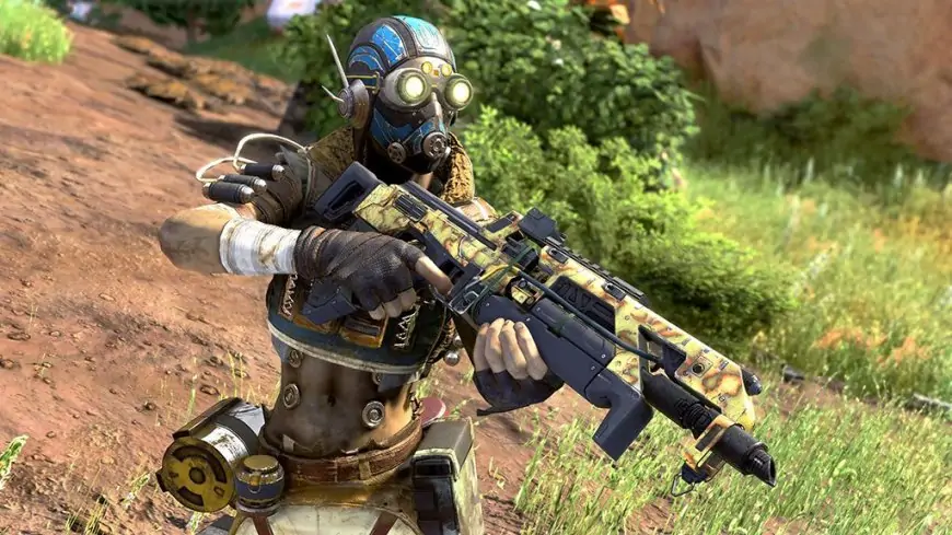 Apex Legends PS5 and Xbox Series X update launches with out key next-gen options