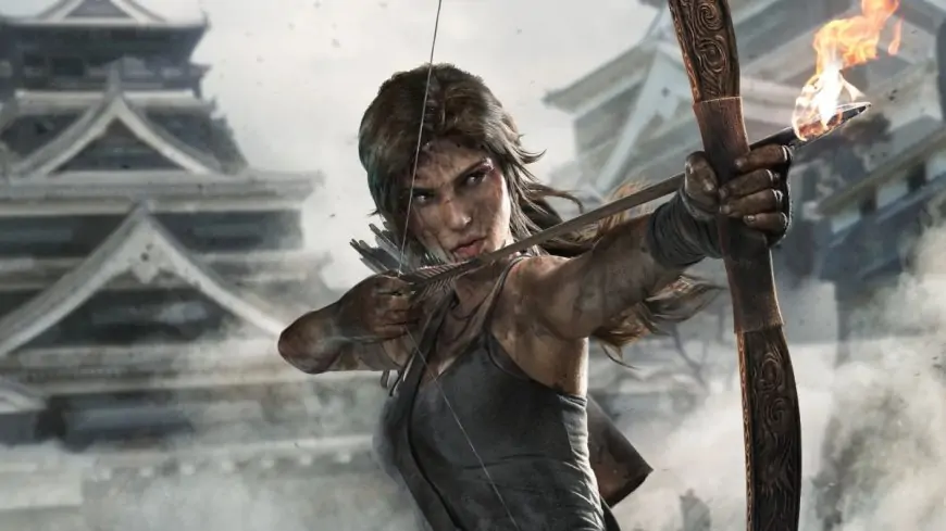 New Tomb Raider recreation will 'push the envelope of constancy'