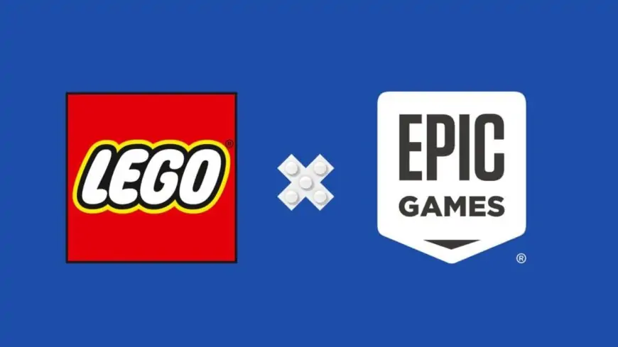 Epic Games and The LEGO Group workforce as much as create a metaverse for youths