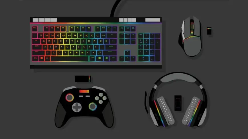These gaming equipment on Amazon may very well be mendacity to you