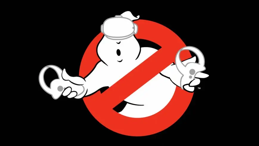 Ghostbusters VR might be the sport we dreamed of as children