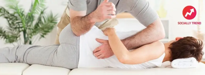 How Does Physiotherapy Relieve Sciatica?