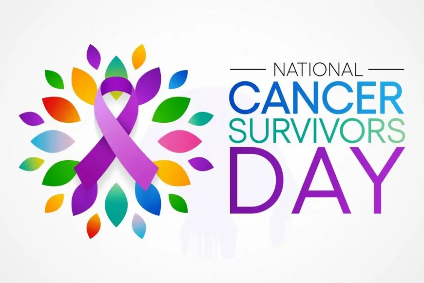 World Cancer Survivor’s Day 2022: A Day To Salute The Real Heroes