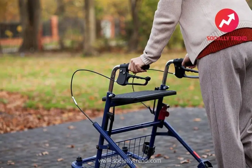How to purchase the perfect walker for seniors?