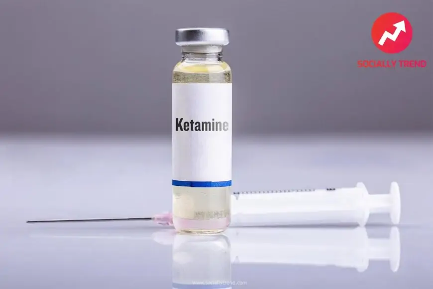 How Effective is Ketamine Treatment for Anxiety