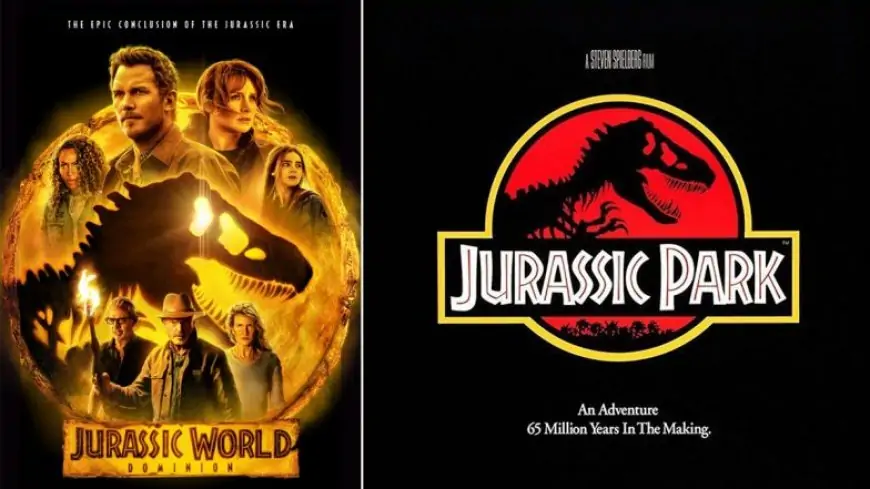 Jurassic World Dominion: 7 'Tributes' to Jurassic Park That You Might Have Missed While Watching Chris Pratt's Dino Flick (SPOILER ALERT)