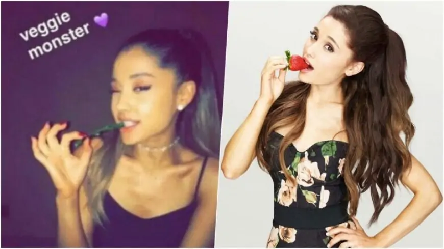 Ariana Grande Birthday Special: 3 Favourite Foods of the American Songstress To Celebrate Her twenty ninth Birthday