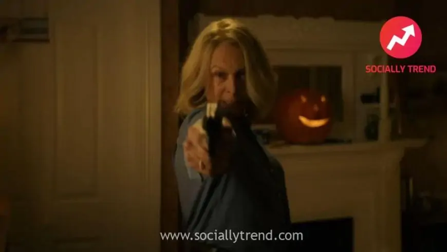 Halloween Ends Ending Explained: Decoding the Climax to Jamie Lee Curtis' Final Battle With Michael Myers and Exploring Corey Cunningham's Mystery (SPOILER ALERT)