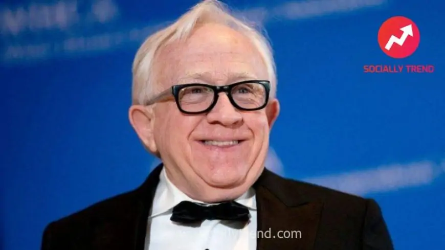 Leslie Jordan Dies at 67 After Car Crash; Hollywood Actor Was Best Known for His Role in Will & Grace