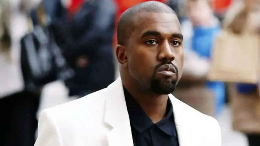 Kanye West Admits Anti-Semitic Stance Has Cost Him $2 Billion