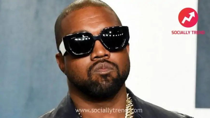 Kanye West Fans Pledge to Make the Rapper a Billionaire Again, Make Crowd-Funding Page to Raise $1 Billion
