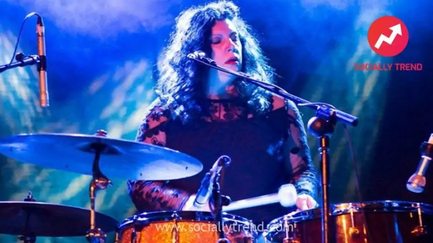 Mimi Parker Dies at 55: Low Drummer-Vocalist Passes Away After a Two-Year Struggle with Ovarian Cancer