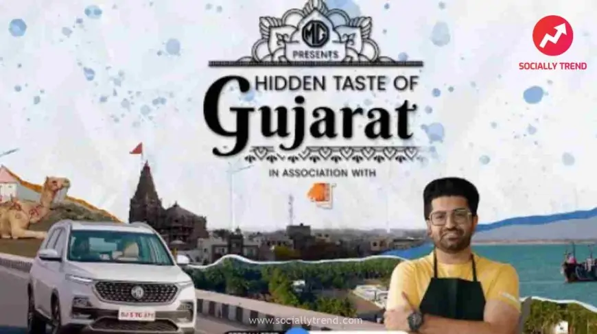 Hidden Taste of Gujarat:Watch Online and Download Hidden Taste of Gujarat on MX Player