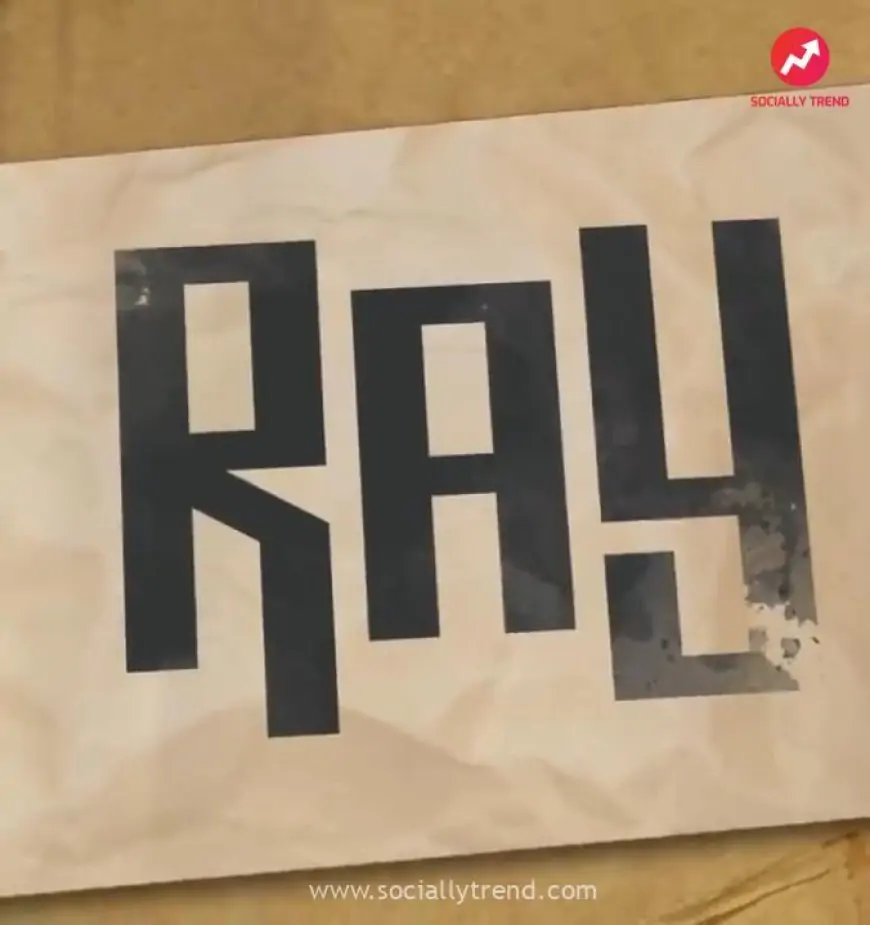 Watch Online All The Episodes of RAY TV Series 2021