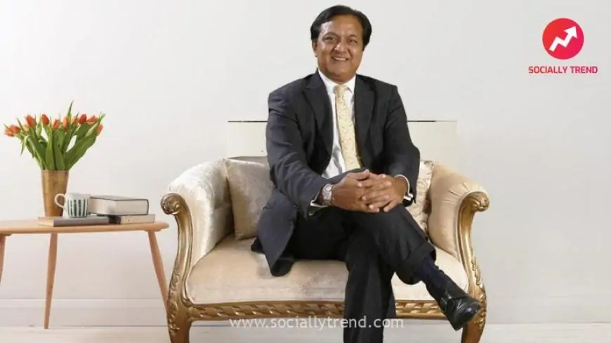 Rana Kapoor’s Unwavering Belief In Digital Reformation of The Agricultural Sector In India