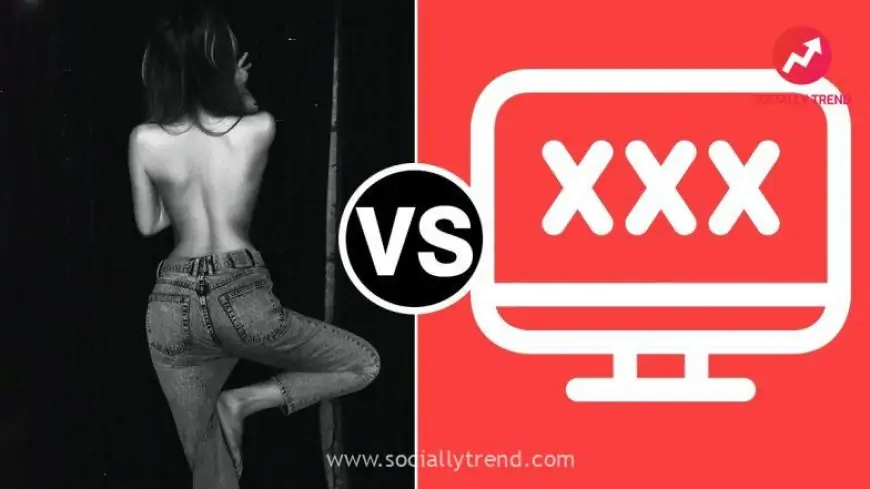 Porn Vs Erotica: How Different Are XXX Pics & Videos From Artistic Sexual Content; Everything You Need to Know
