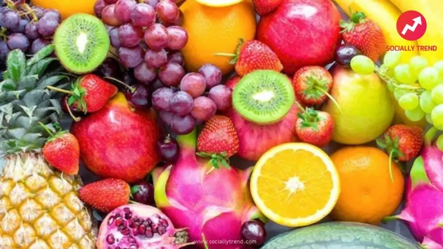 Here Are the Fruits You Must Avoid If You Are Diabetic