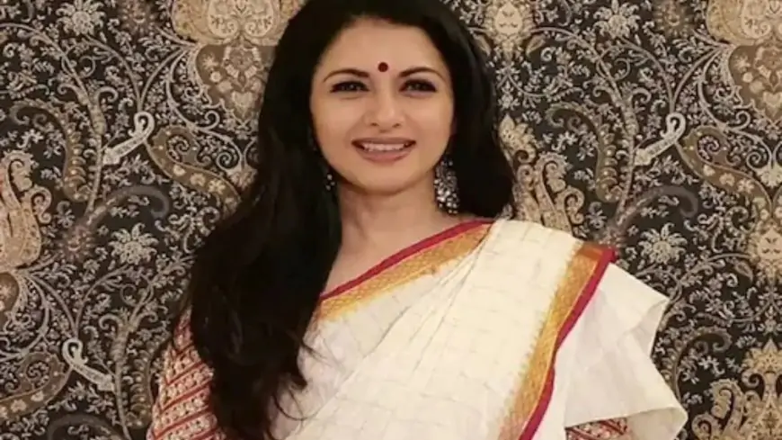 Actress Bhagyashree Calls Peas ‘Protein Gemstones’, Shares Its Health Benefits