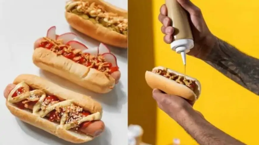 Hot Dogs Can Shorten Lifespan by 36 Mins: Report
