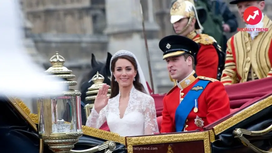 Know how Kate Middleton Gets Her Children to behave