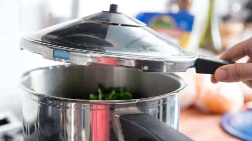 Here’s Why You Should Avoid Cooking These Food Items In Pressure Cooker