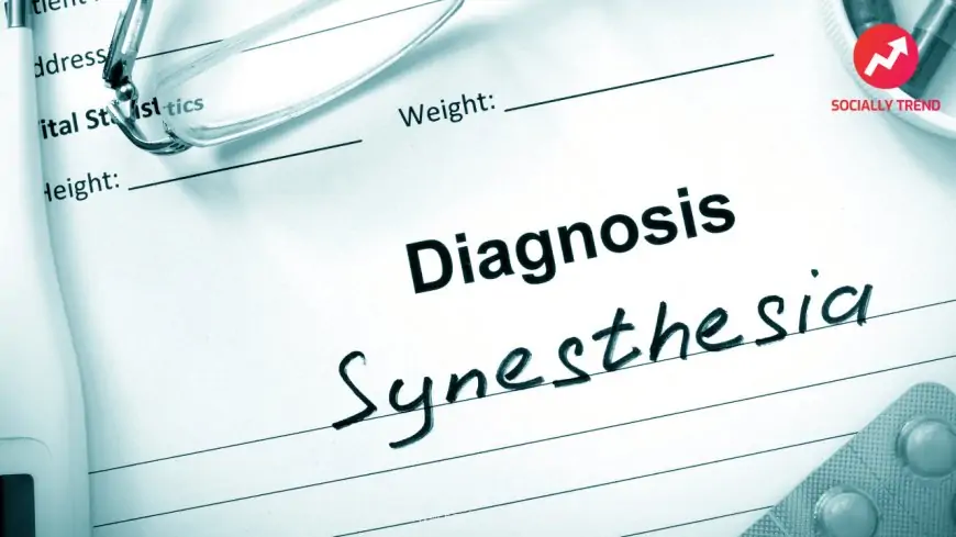 3 Ways Synesthesia Benefits Your Health