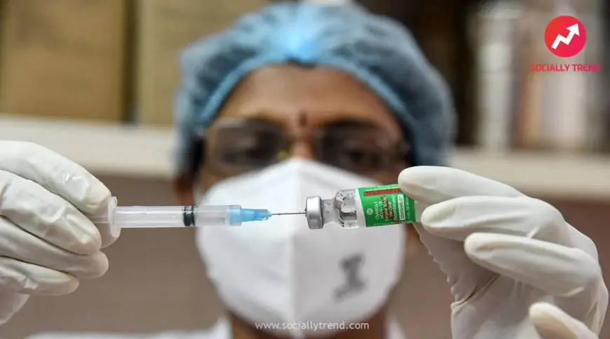India's daily COVID-19 cases drop below 1 lakh mark after one month, reports 83,876 new infections