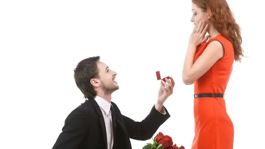 Polite and Unique Ways to Say No to a Marriage Proposal