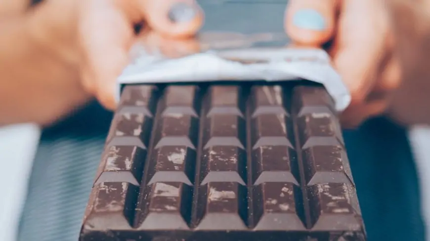 Five Health Benefits of Chocolate and Why You Should Eat Some Today